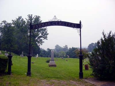 Harmar Cemetery
